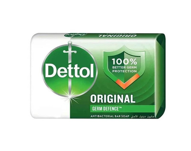 Dettol Soap